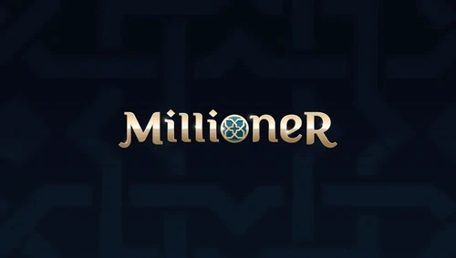 Millioner Casino Logo